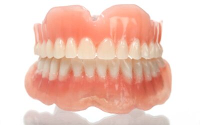 Riparazione Dentiere e Protesi Dentali a Cinisello Balsamo