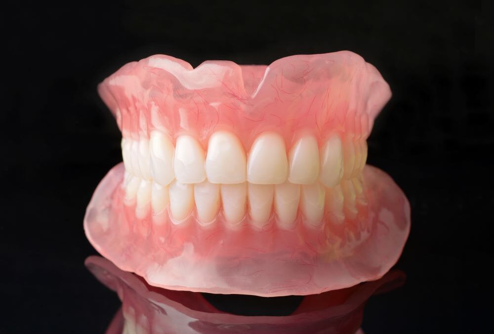 Riparazione Dentiere Cologno Monzese