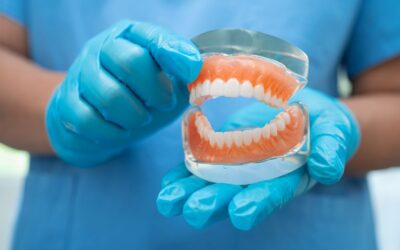 Riparazione Dentiere e Protesi Dentali a Cusano Milanino