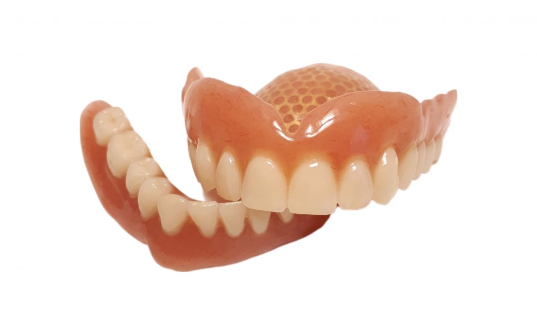 Riparazione Dentiere Sesto San Giovanni